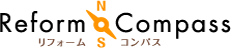 リフォームアイコンパス