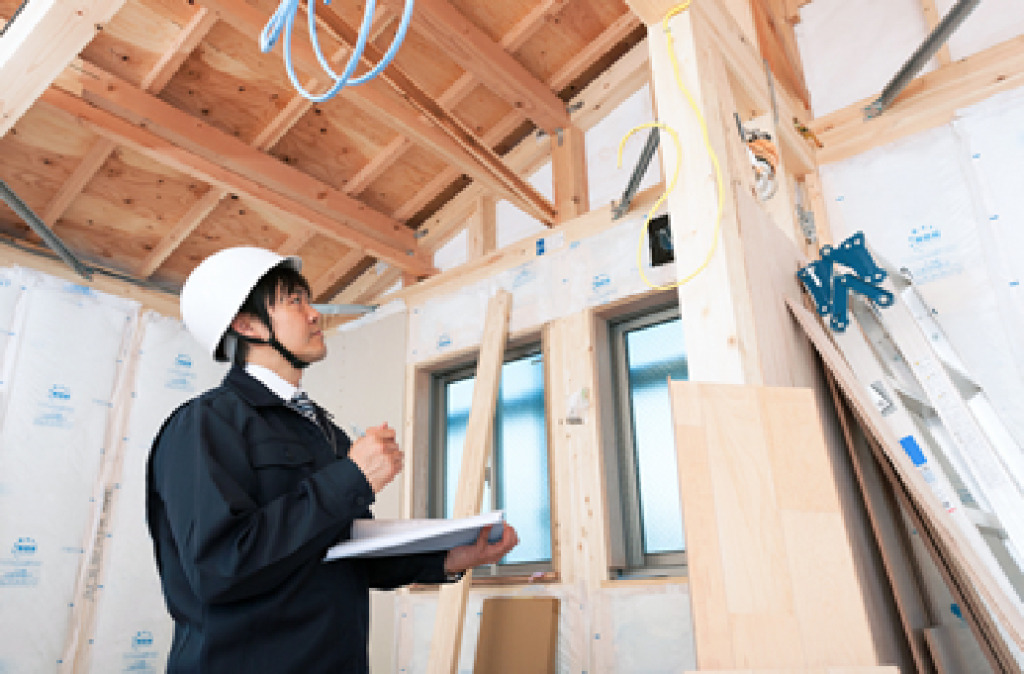 専門だからこそ分かることがあります