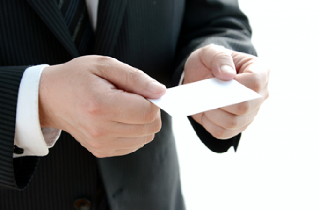 担当者指名には価値があります