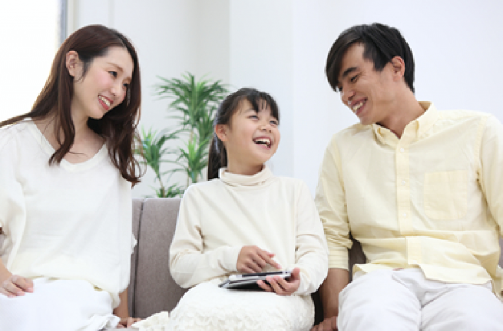 すべて無料なのでとっても安心